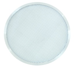 [DF33] GI.Metal - Grille cuisson pizza Ø33 cm