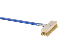 [AC-SP3/150] GI.Metal - Brosse laiton spéciale fours électriques